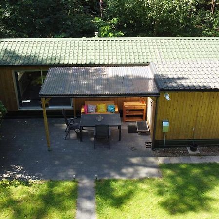רטי Vakantiewoning De Kleine Duinberg - Chalet Nr 11 מראה חיצוני תמונה