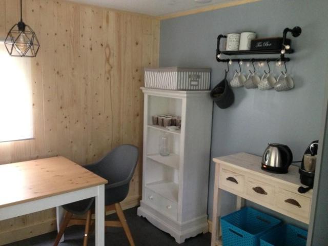 רטי Vakantiewoning De Kleine Duinberg - Chalet Nr 11 מראה חיצוני תמונה