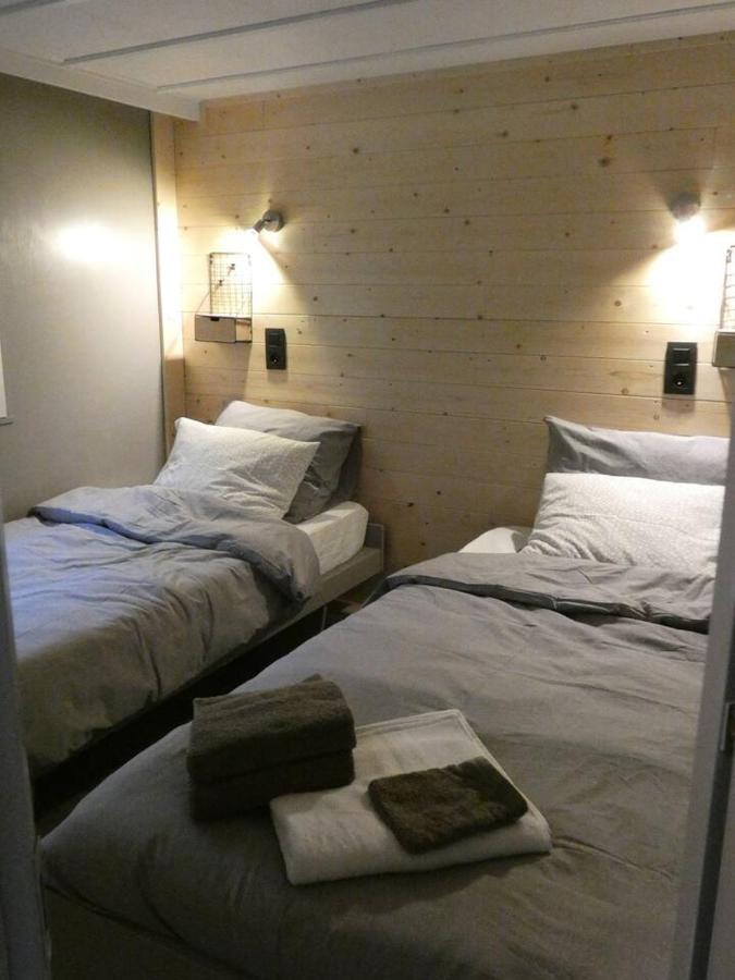 רטי Vakantiewoning De Kleine Duinberg - Chalet Nr 11 מראה חיצוני תמונה